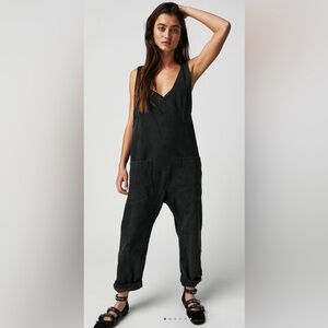 We The Free High Roller Jumpsuit